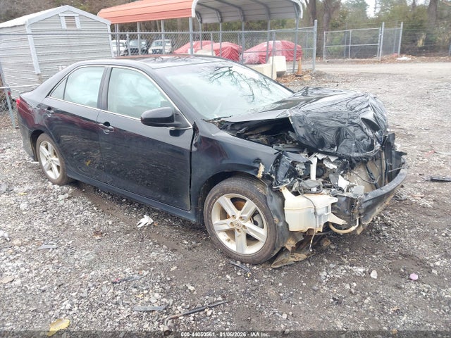 2014 TOYOTA CAMRY 4T1BF1FK2EU351106