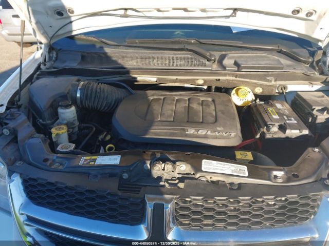 2017 DODGE GRAND CARAVAN 2C4RDGCG5HR717377 Photo 9