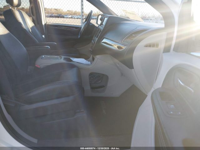 2017 DODGE GRAND CARAVAN 2C4RDGCG5HR717377 Photo 4