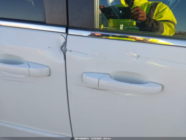 2017 DODGE GRAND CARAVAN 2C4RDGCG5HR717377 Photo 5