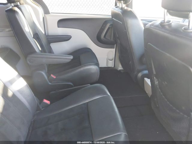2017 DODGE GRAND CARAVAN 2C4RDGCG5HR717377 Photo 7