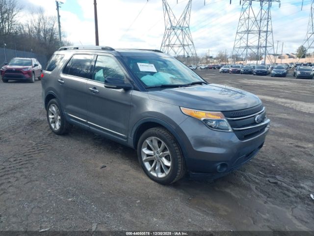 2012 FORD EXPLORER 1FMHK8D88CGA47103