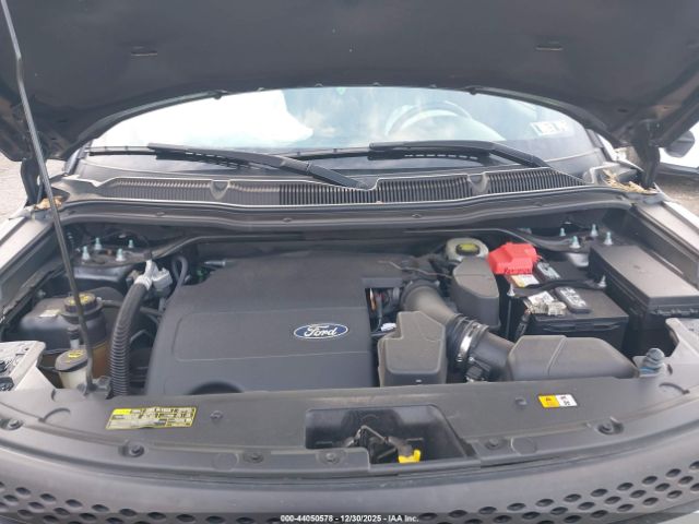 2012 FORD EXPLORER 1FMHK8D88CGA47103 Photo 9