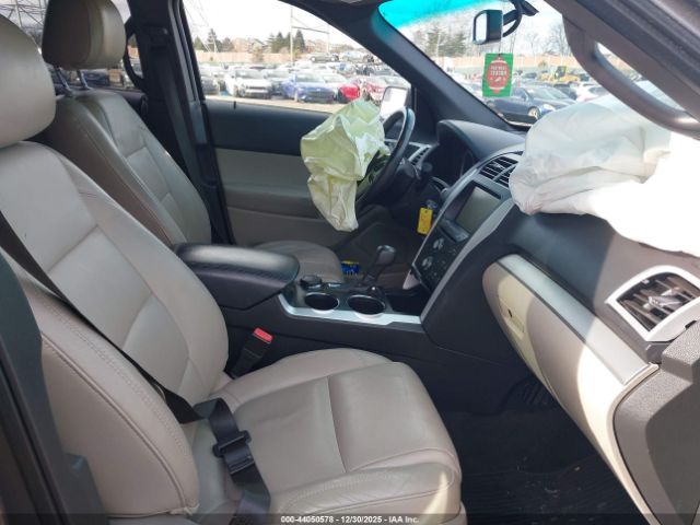 2012 FORD EXPLORER 1FMHK8D88CGA47103 Photo 4