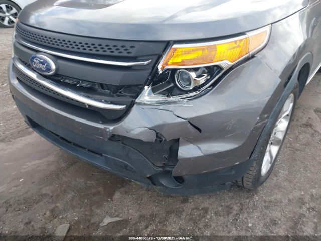2012 FORD EXPLORER 1FMHK8D88CGA47103 Photo 5
