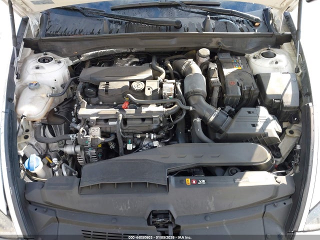 KMHL44J27PA279732 Hyundai Sonata Sel Plus