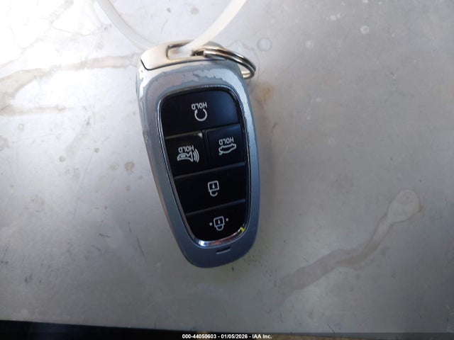 KMHL44J27PA279732 Hyundai Sonata Sel Plus