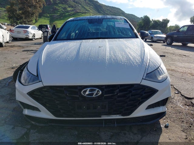 KMHL44J27PA279732 Hyundai Sonata Sel Plus