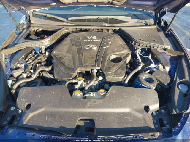 2019 INFINITI Q50 JN1EV7AR0KM553968 Photo 9