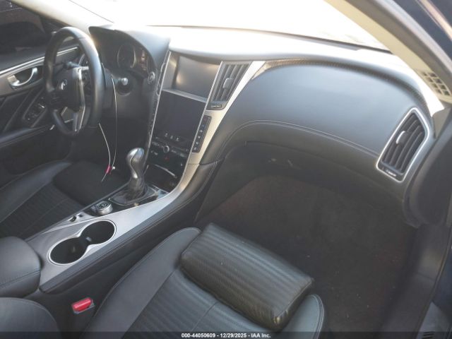 2019 INFINITI Q50 JN1EV7AR0KM553968 Photo 4