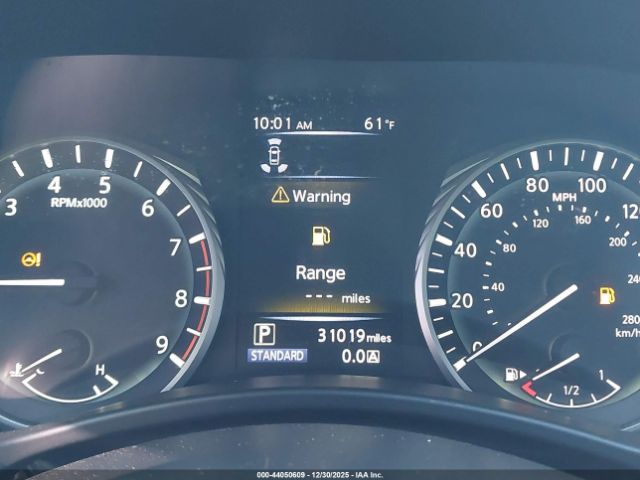 2019 INFINITI Q50 JN1EV7AR0KM553968 Photo 6