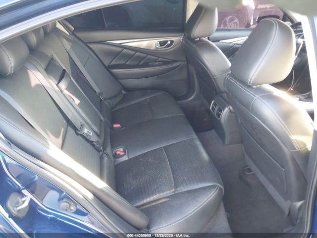 2019 INFINITI Q50 JN1EV7AR0KM553968 Photo 7