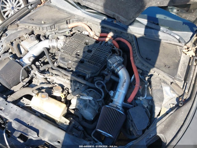 JN1AV7AP2EM691397 Infiniti Q50 Hybrid Premium
