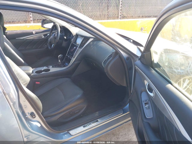 JN1AV7AP2EM691397 Infiniti Q50 Hybrid Premium