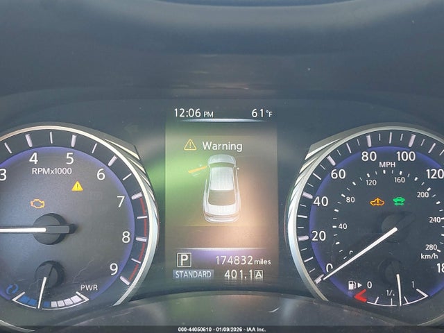 JN1AV7AP2EM691397 Infiniti Q50 Hybrid Premium