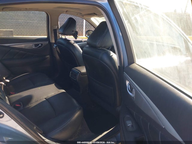 JN1AV7AP2EM691397 Infiniti Q50 Hybrid Premium