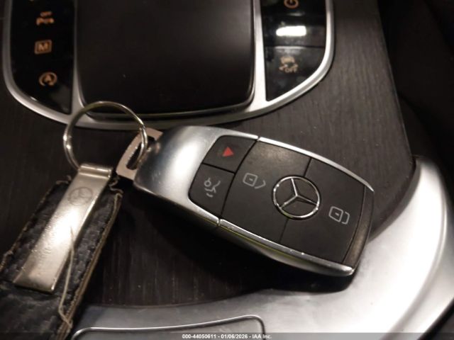 2021 MERCEDES-BENZ GLC 300 W1N0G8EBXMF892399 Photo 10
