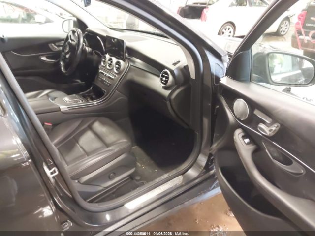 2021 MERCEDES-BENZ GLC 300 W1N0G8EBXMF892399 Photo 4