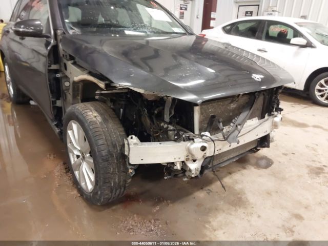 2021 MERCEDES-BENZ GLC 300 W1N0G8EBXMF892399 Photo 5