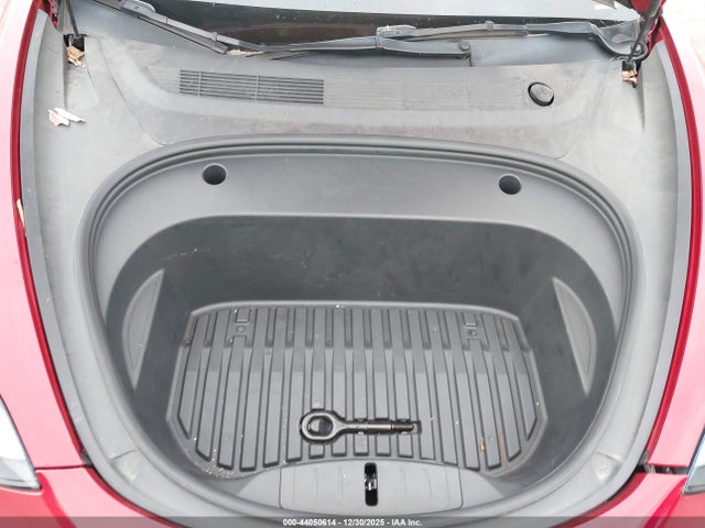 2022 TESLA MODEL 3 5YJ3E1EB7NF157872 Photo 9