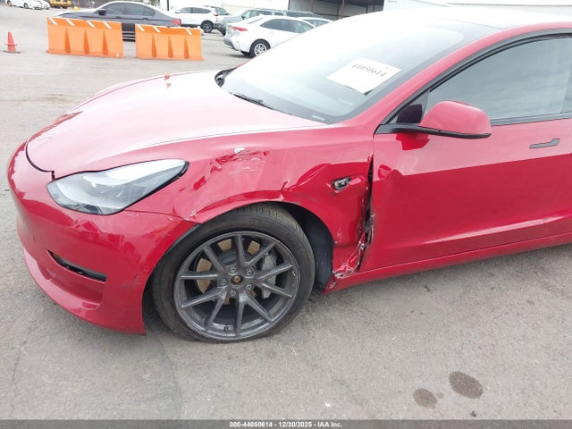 2022 TESLA MODEL 3 5YJ3E1EB7NF157872 Photo 5