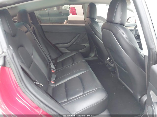 2022 TESLA MODEL 3 5YJ3E1EB7NF157872 Photo 7