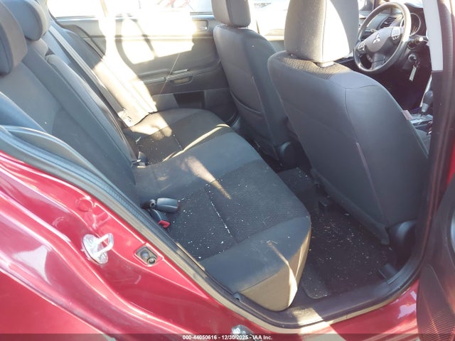 2016 MITSUBISHI LANCER JA32U2FU9GU011521 Photo 7