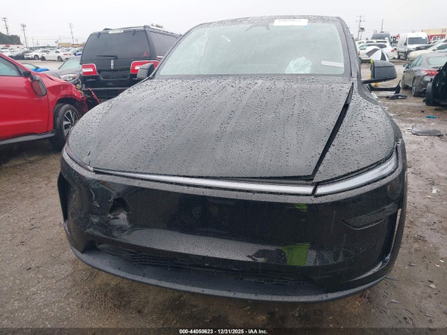 44050623 :رقم المزاد ، 7SAYGDED8TF436475 vin ، 2026 Tesla Model Y Premium Rear-wheel Drive مزاد بيع