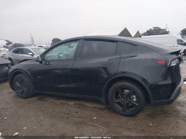 44050623 :رقم المزاد ، 7SAYGDED8TF436475 vin ، 2026 Tesla Model Y Premium Rear-wheel Drive مزاد بيع