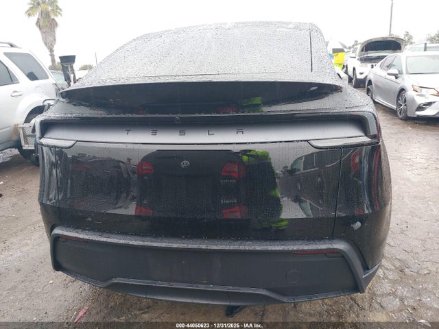 44050623 :رقم المزاد ، 7SAYGDED8TF436475 vin ، 2026 Tesla Model Y Premium Rear-wheel Drive مزاد بيع