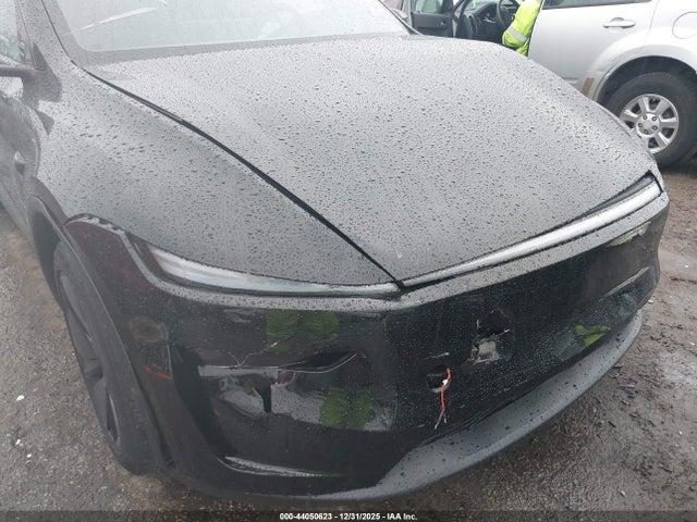 44050623 :رقم المزاد ، 7SAYGDED8TF436475 vin ، 2026 Tesla Model Y Premium Rear-wheel Drive مزاد بيع