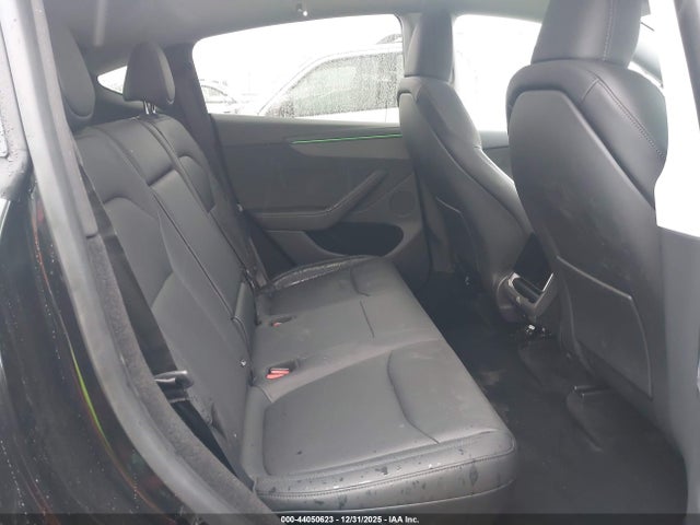 44050623 :رقم المزاد ، 7SAYGDED8TF436475 vin ، 2026 Tesla Model Y Premium Rear-wheel Drive مزاد بيع
