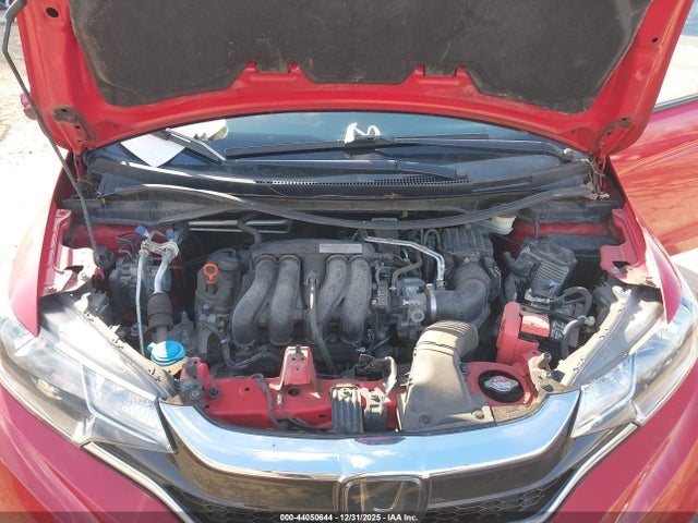 3HGGK5H98JM717593 Honda Fit Ex-l