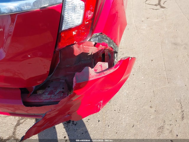 3HGGK5H98JM717593 Honda Fit Ex-l
