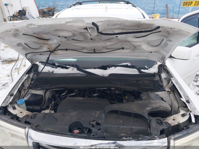 2014 HONDA PILOT 5FNYF4H4XEB036237 Photo 9