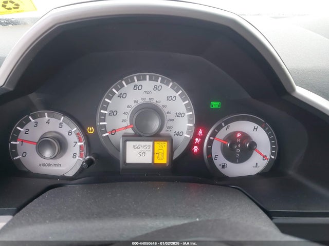 2014 HONDA PILOT 5FNYF4H4XEB036237 Photo 6