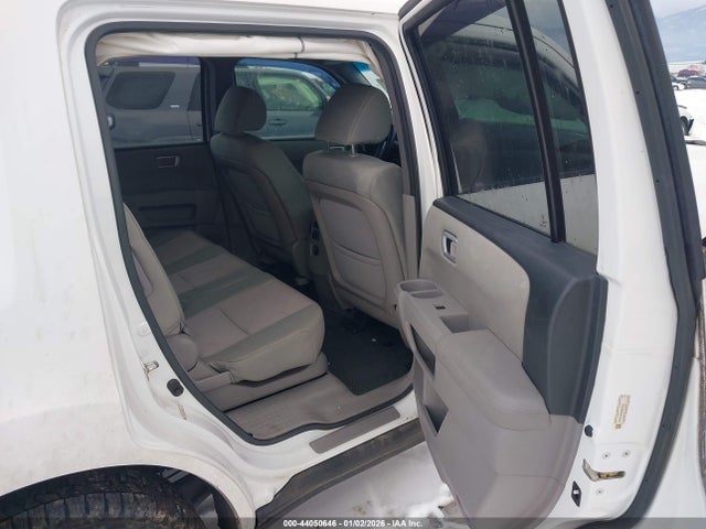 2014 HONDA PILOT 5FNYF4H4XEB036237 Photo 7