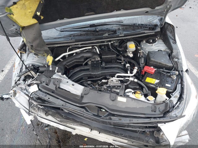 Aukcja sprzedaży 2020 Subaru Crosstrek Limited, vin: JF2GTAMC8L8208585, numer aukcji: 44050654