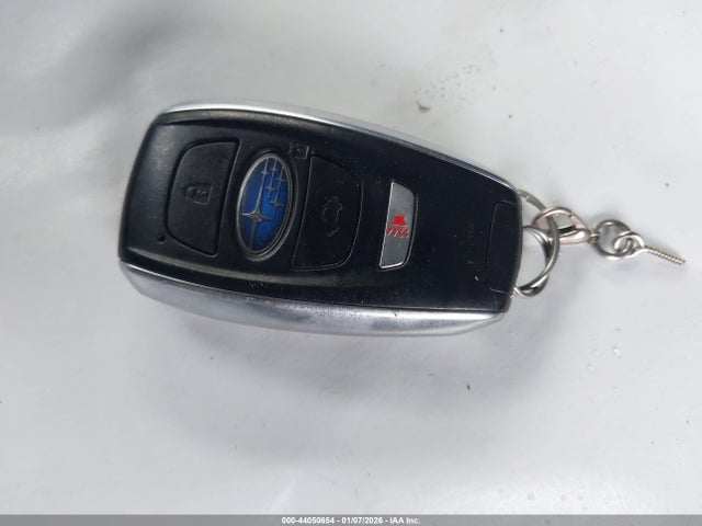 Aukcja sprzedaży 2020 Subaru Crosstrek Limited, vin: JF2GTAMC8L8208585, numer aukcji: 44050654