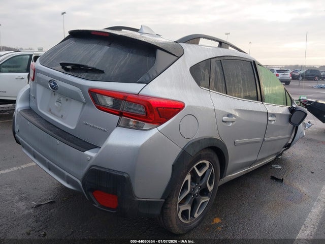 Aukcja sprzedaży 2020 Subaru Crosstrek Limited, vin: JF2GTAMC8L8208585, numer aukcji: 44050654