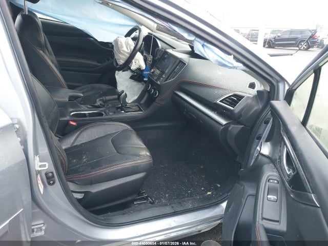 Aukcja sprzedaży 2020 Subaru Crosstrek Limited, vin: JF2GTAMC8L8208585, numer aukcji: 44050654