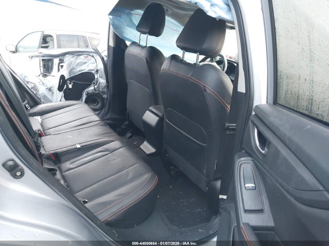 Aukcja sprzedaży 2020 Subaru Crosstrek Limited, vin: JF2GTAMC8L8208585, numer aukcji: 44050654