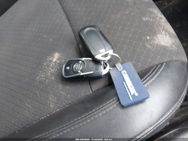 Продаж на аукціоні авто 2019 Buick Encore Fwd Preferred, vin: KL4CJASB0KB894923, номер лоту: 44050655