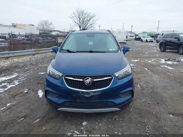 Продаж на аукціоні авто 2019 Buick Encore Fwd Preferred, vin: KL4CJASB0KB894923, номер лоту: 44050655