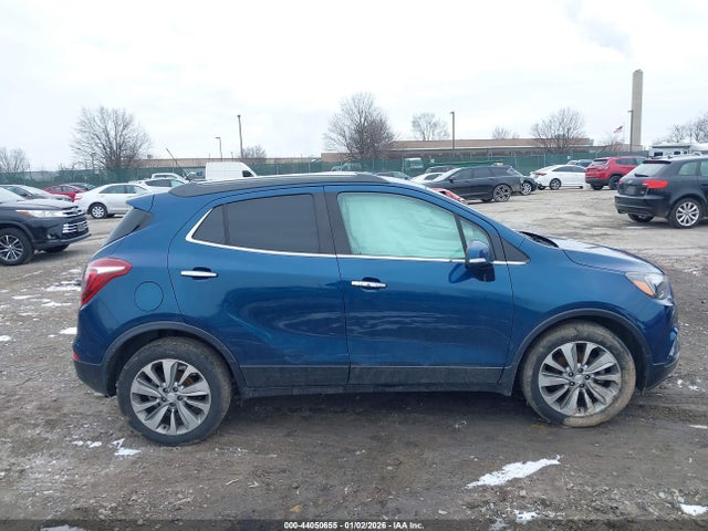 Продаж на аукціоні авто 2019 Buick Encore Fwd Preferred, vin: KL4CJASB0KB894923, номер лоту: 44050655