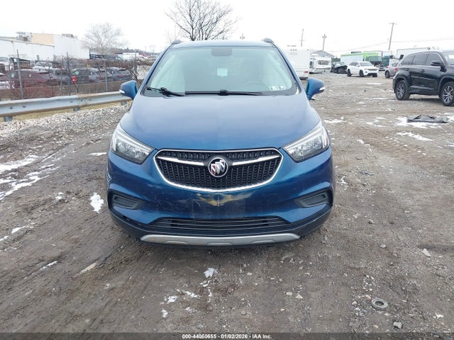 Продаж на аукціоні авто 2019 Buick Encore Fwd Preferred, vin: KL4CJASB0KB894923, номер лоту: 44050655