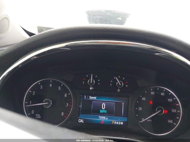 Продаж на аукціоні авто 2019 Buick Encore Fwd Preferred, vin: KL4CJASB0KB894923, номер лоту: 44050655