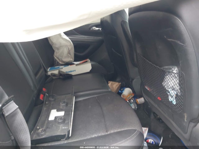 Продаж на аукціоні авто 2019 Buick Encore Fwd Preferred, vin: KL4CJASB0KB894923, номер лоту: 44050655