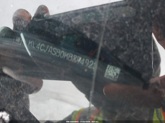 Продаж на аукціоні авто 2019 Buick Encore Fwd Preferred, vin: KL4CJASB0KB894923, номер лоту: 44050655