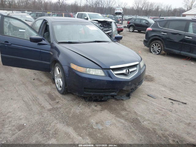 2006 ACURA TL 19UUA66276A004545 Photo 0